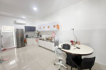 Taman Intan, Ulu Tiram