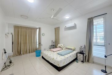 Taman Intan, Ulu Tiram