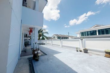 Taman Intan, Ulu Tiram