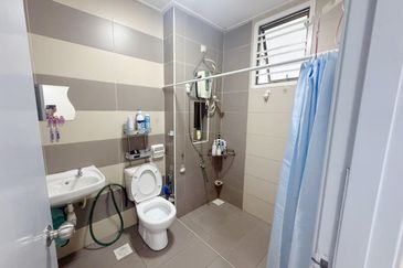 Taman Intan, Ulu Tiram