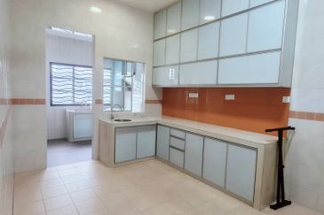 JP Perdana (Jaya Putra Perdana)