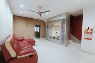 JP Perdana (Jaya Putra Perdana)