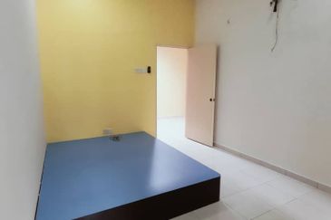 JP Perdana (Jaya Putra Perdana)