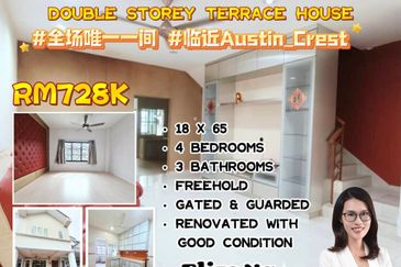 JP Perdana (Jaya Putra Perdana)