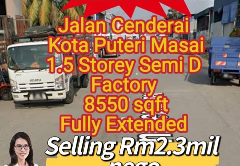 Taman Perindustrian Kota Puteri