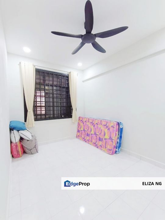 Masai Taman Rinting Jalan Balau Fully Extended Renovated Single Storey for Sale, Johor, Masai