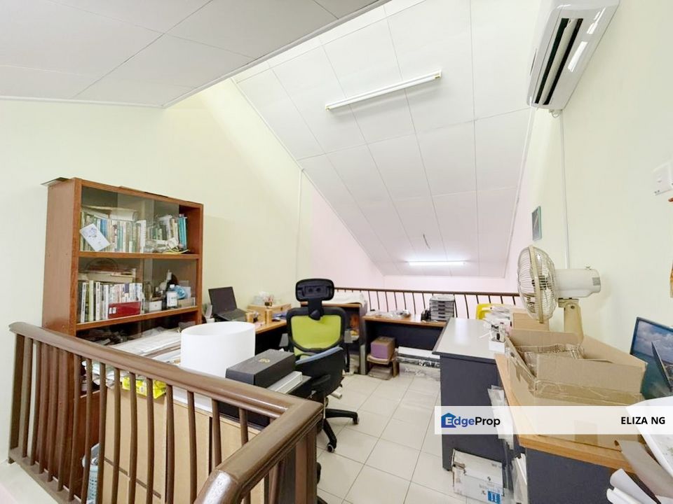 Masai Sierra Perdana 1 Full loan Renovated Single Storey for Sale 20*65, Johor, Masai