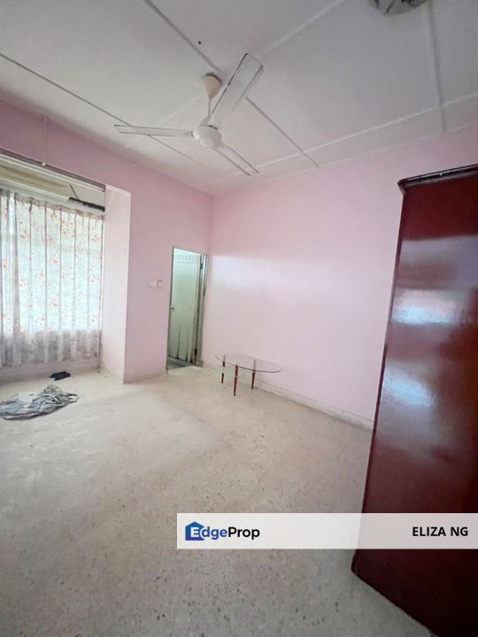 Seri Alam Jalan Suria Renovated facing South Single Storey for Sale 2974sqft, Johor, Masai