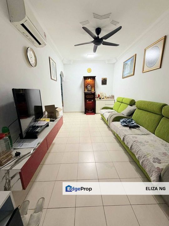 Taman Setia Indah 8 Renovated Facing Southeast Single Storey for sale ...