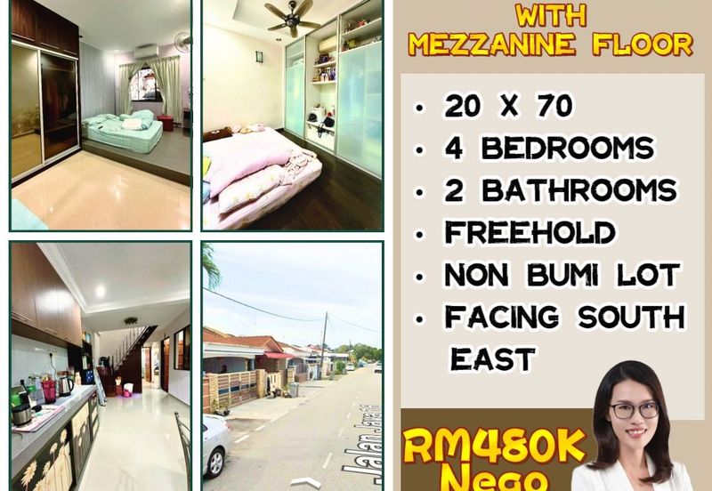 Taman Pontian Jaya