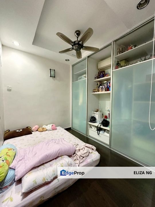 Taman Pontian Jaya Renovated Single Storey for Sale 20*70 , Johor, Pontian