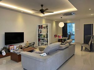 Skudai Taman Mutiara Utama Fully Renovated Double Storey for Sale for ...