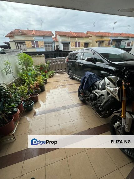 Mutiara Rini Heights Jalan Jaya 9 Double Storey for Sale , Johor, Skudai