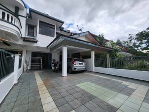 Permas Jaya 13 facing South fully Renovated Double Storey for Sale for ...