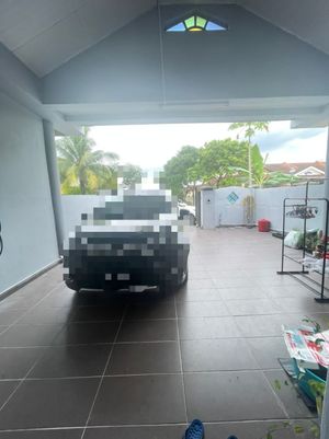 Taman Nusa Bestari 2 Jalan NB 2 Renovated Single Storey for Sale for ...