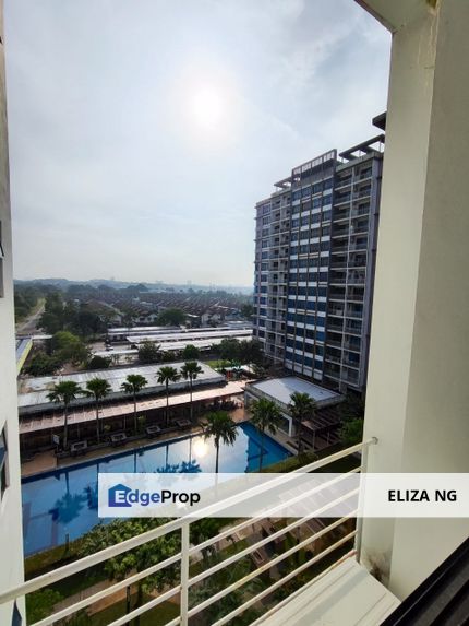 Seri Austin Residence Lowest Price full loan Cash out Apartment for Sale , Johor, Johor Bahru