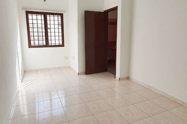 Austin Residence @Taman Mount Austin