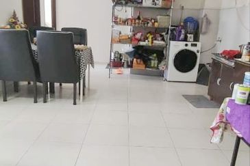 The Garden Residences