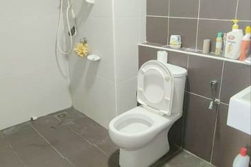 The Garden Residences