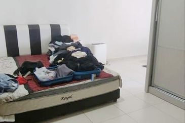 The Garden Residences