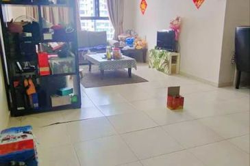 The Garden Residences