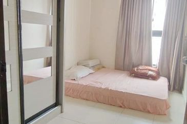 The Garden Residences