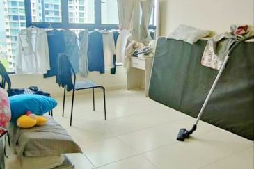 The Garden Residences