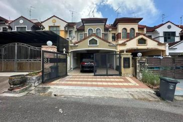 Taman Desa Cemerlang