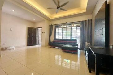 Taman Desa Cemerlang