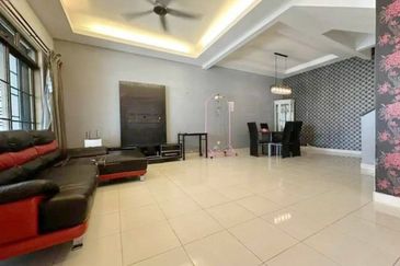 Taman Desa Cemerlang