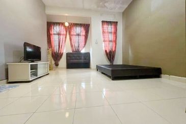 Taman Desa Cemerlang