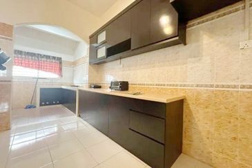 Taman Desa Cemerlang