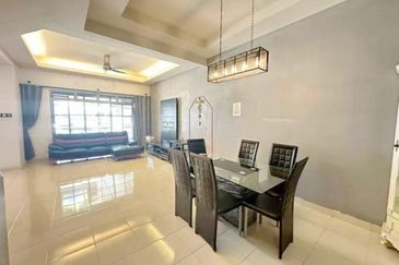 Taman Desa Cemerlang