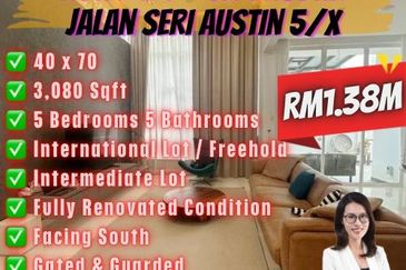 Seri Austin Hill