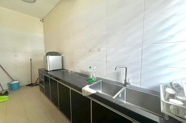 Austin Residence @Taman Mount Austin