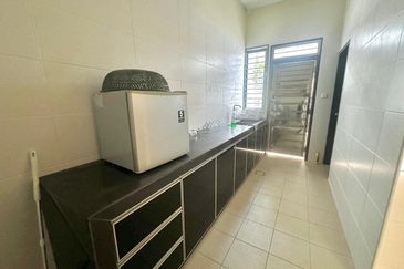 Austin Residence @Taman Mount Austin