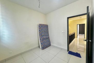 Austin Residence @Taman Mount Austin