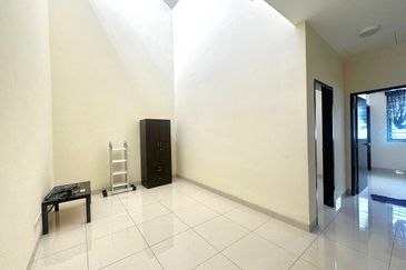 Austin Residence @Taman Mount Austin