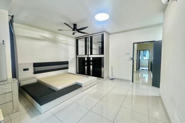 Austin Residence @Taman Mount Austin