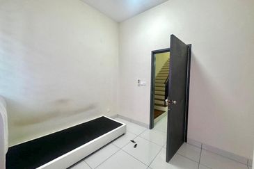 Austin Residence @Taman Mount Austin