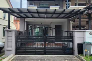 JP Perdana (Jaya Putra Perdana)