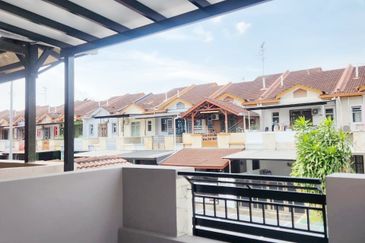 JP Perdana (Jaya Putra Perdana)