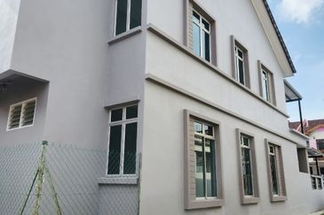 JP Perdana (Jaya Putra Perdana)