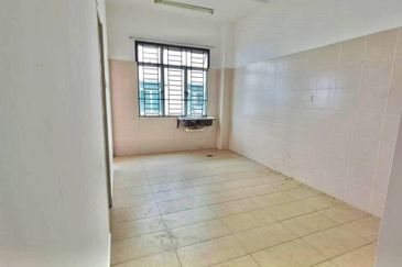 Austin Residence @Taman Mount Austin