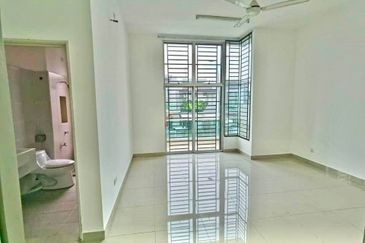 Austin Residence @Taman Mount Austin