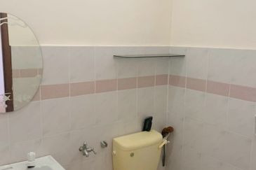 Taman Nusa Bestari 2