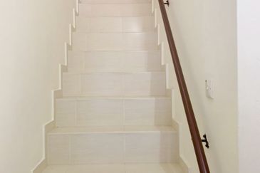 Taman Nusa Bestari 2