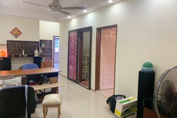 Taman Nusa Bestari 2