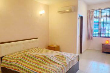 Taman Nusa Bestari 2