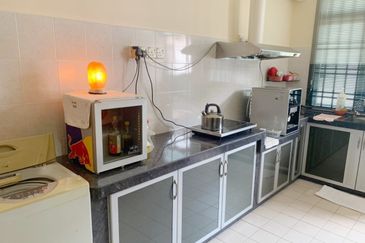 Taman Nusa Bestari 2